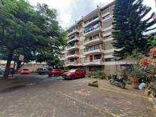 5 Bed Apartment with En Suite at Mpaka Road