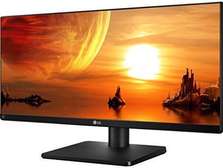 LG 29-Inches WideScreen Monitor (LG 29UB67-B)