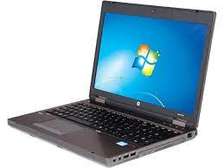 HP ProBook 6570b Core i5 2.6GHz, 4GB Ram, 500GB