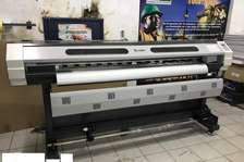 Large Format Printer 1.8 exp 600