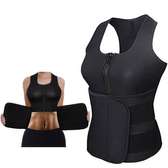 Adjustable Waist Trainer Belt Body Shaper Tummy