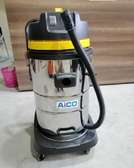 AICO Heavy Duty Vacuum Cleaner Wet And Dry 50L