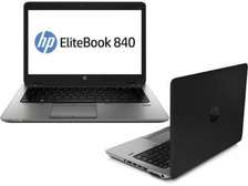 Hp Elitebook 840 G1 core i5 2.3ghz/500gb/4gb/4th gen