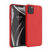 Silicone Case Cover For Iphone 13 Pro Max