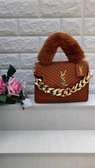 * Ladies Fancy Fashion Leather Handbags*