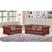 Executive 5 seater Chesterfield