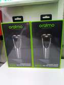 Oraimo Ultra 3D Floating Electric Dual 2 Smart Rotary Shaver