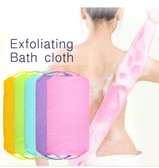 Fibre Bath cloth