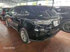 Toyota Harrier (Hire purchase available)