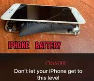 ALL IPHONE BATTERY ORIGINAL REPLACEMENT