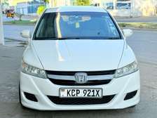 Honda Stream KCY
