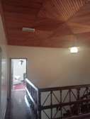 5 Bed House with En Suite at Mukoyet Road