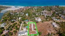 0.05 ha Residential Land at Diani Beach Road