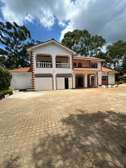 4 Bed House with En Suite at Near Bomas