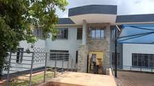 5 bedroom house for sale in Kiambu Road