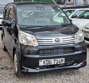 Daihatsu move 2019,2020
