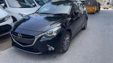 Mazda demio petrol awd 2018