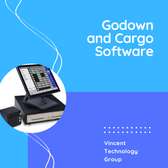 Cargo godown management system software