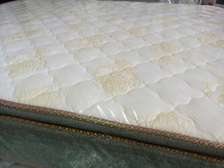 Kosa uchekwe?!6*6*10 pillow top spring mattress