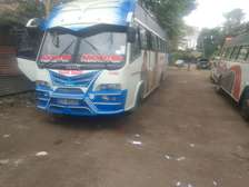 51 Seater Bus For Hire(Ask for Transport)