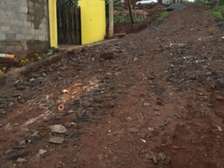 486 m² Residential Land in Ngong