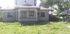 Kisumu house and plot