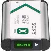 SONY NP-BX1  BATTERY