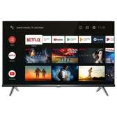 TCL 40 Inch Smart Full HD Android Frameless LED TV - 40S65A