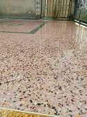 Kerugoya Terrazzo Installation Services
