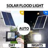 Solar Light 100W SOLAR FLOODLIGHT Security Light
