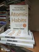 Atomic Habits (WHOLESALE PRICE)