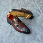 OFFICIAL SHOES FOR MEN- JOHN FOSTER