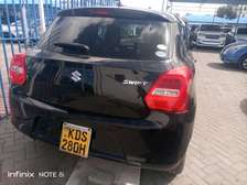 Susuki swift