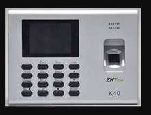 k40 zkteco(available).