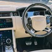 Range Rover Vogue