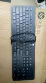 Slim keyboard HP
