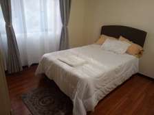 Serviced 1 Bed Apartment with En Suite in Ngong Road