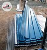 Factory reject box profile roofing sheets 2 in Nairobi Kenya