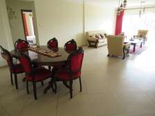Furnished 3 Bed Apartment with En Suite at Rhapta Rd