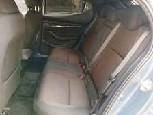 Mazda 3 petrol
