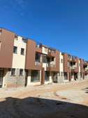 3 Bed Townhouse with En Suite at Wangige