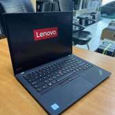 Lenovo Thinkpad T490 laptop