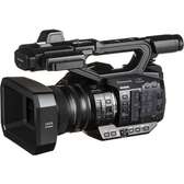 Panasonic AG UX90 Camera