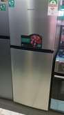 Hisense 203L REF203DR -Frost Free Double door Refrigerator