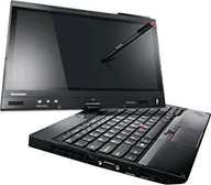 Lenovo ThinkPad X230 Tablet intel Core i7 4GB RAM, 320GB