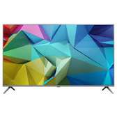 TCL Q-LED 55" inches 55C725 Android UHD-4K Frameless Tvs