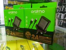 Oraimo Type C Smartphone Fast Charger 3pin