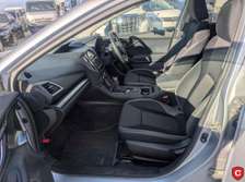 Subaru  impreza 2019