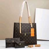 LARGE TOTE WOMEN'S HANDBAGS