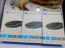 Rechargable Bluetooth.Mouse